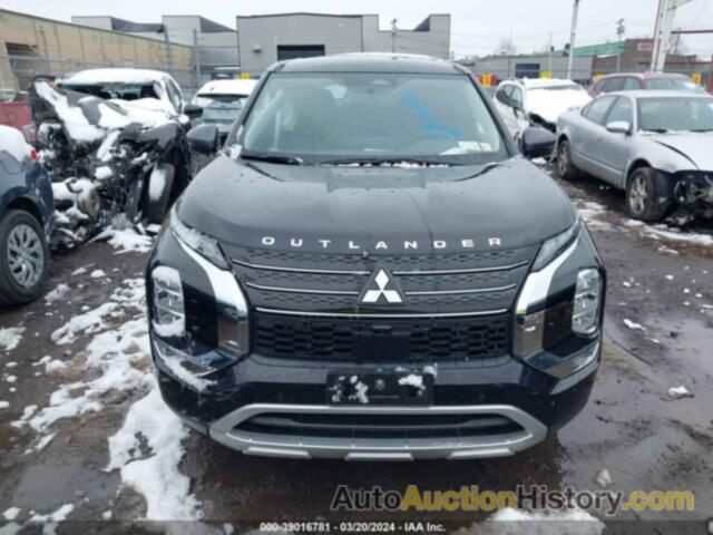 MITSUBISHI OUTLANDER SE 2.5 S-AWC, JA4J4UA83NZ065958