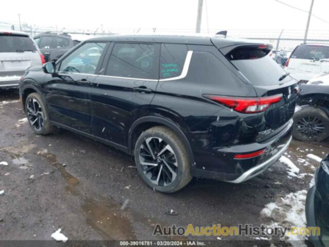 MITSUBISHI OUTLANDER SE 2.5 S-AWC, JA4J4UA83NZ065958