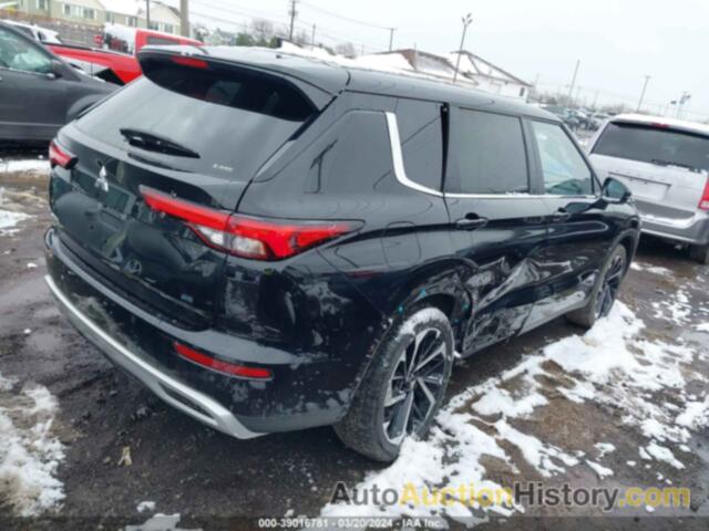 MITSUBISHI OUTLANDER SE 2.5 S-AWC, JA4J4UA83NZ065958