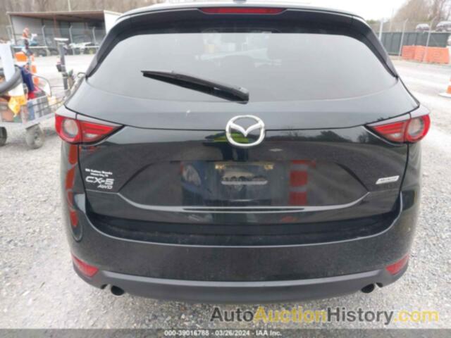 MAZDA CX-5 GRAND TOURING, JM3KFBDL7H0144851