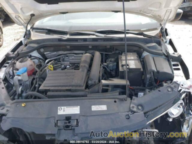 VOLKSWAGEN JETTA 1.4T S, 3VW267AJ1GM337644