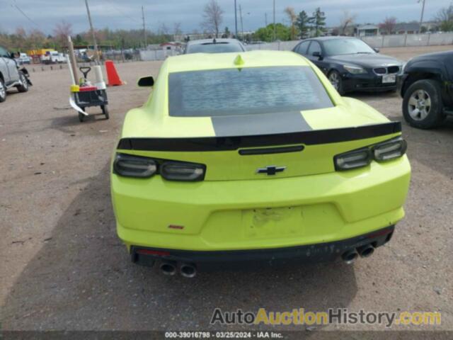 CHEVROLET CAMARO RWD  1SS, 1G1FF1R74M0100468