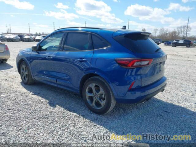 FORD ESCAPE ST-LINE, 1FMCU0MN1PUB11016