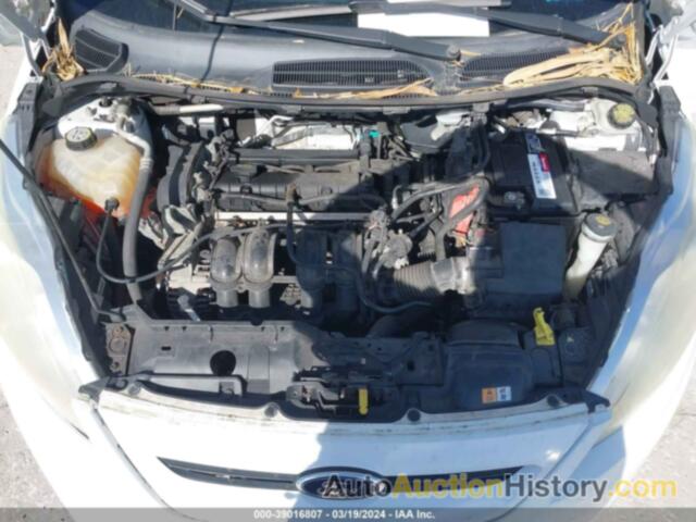 FORD FIESTA S, 3FADP4TJ6DM215268