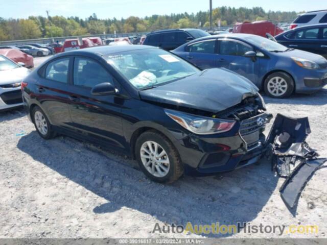 HYUNDAI ACCENT SE/SEL, 3KPC24A32JE012232