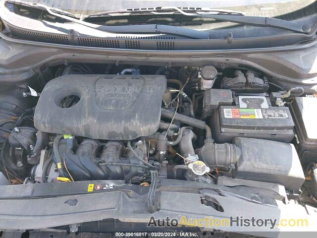 HYUNDAI ACCENT SE/SEL, 3KPC24A32JE012232