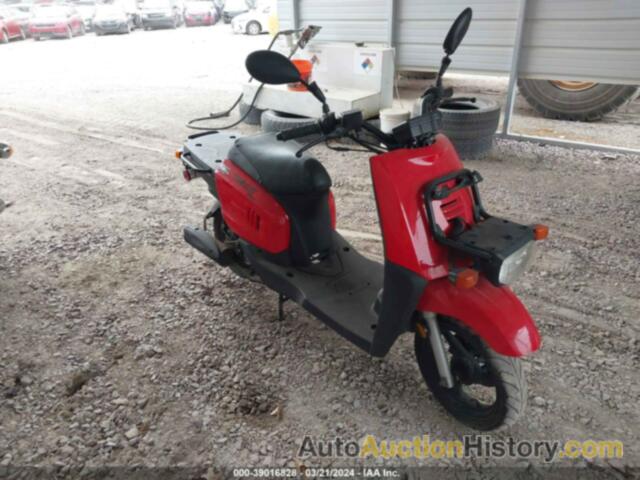 BASHAN BASHAN SCOOTER, lhjtlbbn6cb500021