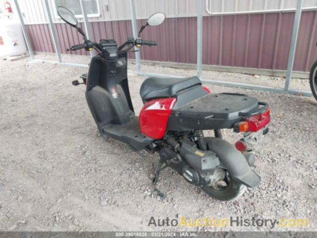 BASHAN BASHAN SCOOTER, lhjtlbbn6cb500021