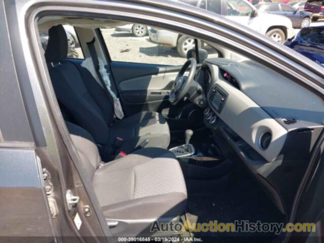 TOYOTA YARIS LE, VNKKTUD34GA063156