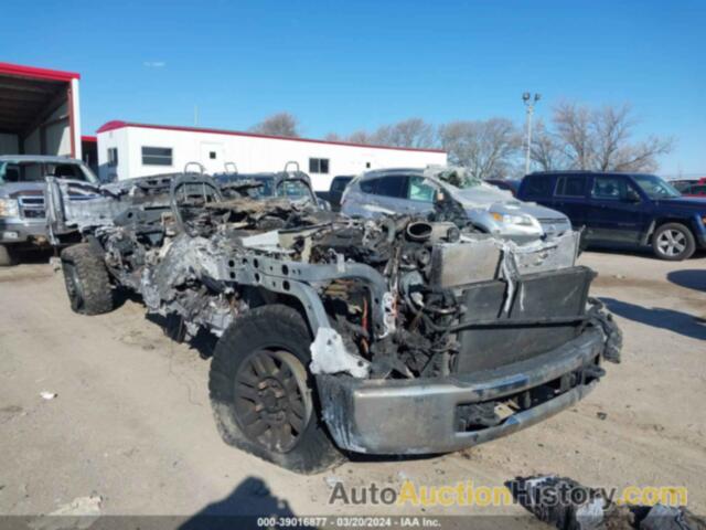 FORD F-250 XL, 1FT7W2BT2KED17770