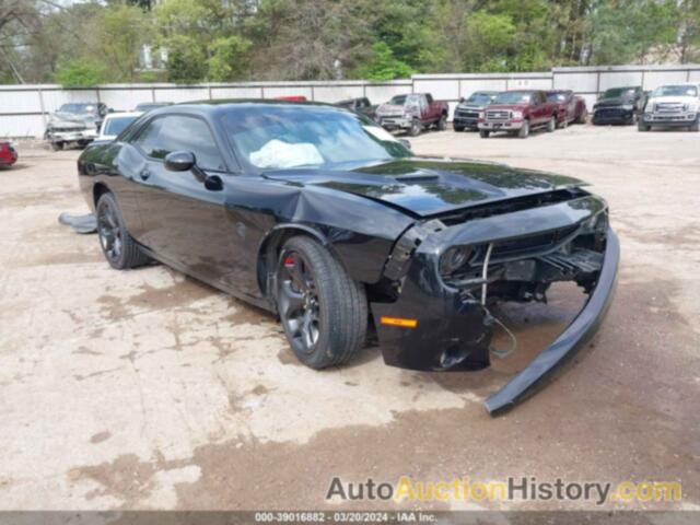 DODGE CHALLENGER SXT, 2C3CDZAG2LH246747