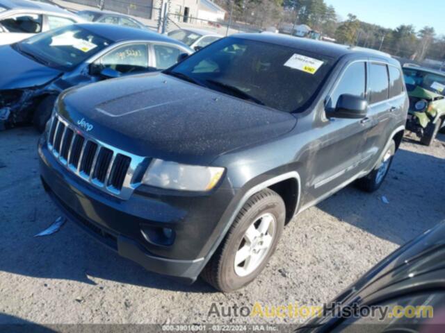 JEEP GRAND CHEROKEE LAREDO, 1J4RR4GG5BC540446