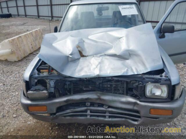 TOYOTA PICKUP 1/2 TON SHORT WHEELBASE, JT4RN81R6L5081694