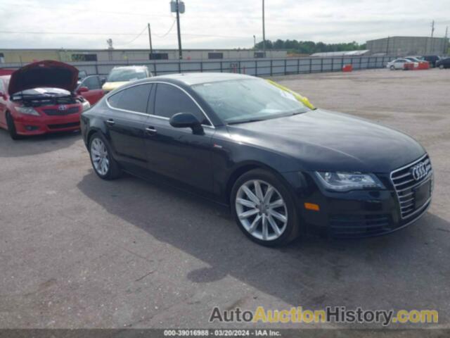 AUDI A7 3.0T PREMIUM PLUS, WAUWGAFC2FN026704