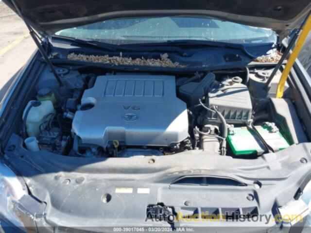 TOYOTA AVALON XL, 4T1BK36B36U161890