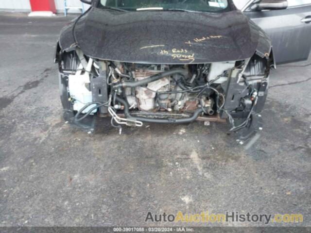 NISSAN MAXIMA 3.5 S, 1N4AA5AP0DC803797