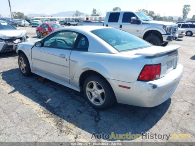 FORD MUSTANG, 1FAFP40403F431011