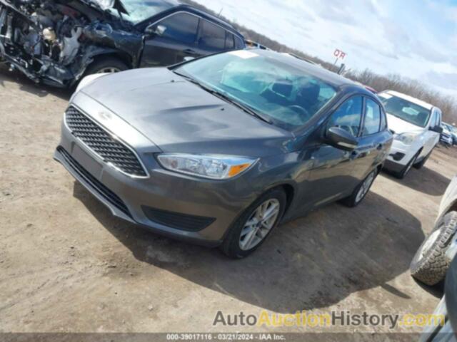 FORD FOCUS SE, 1FADP3F27FL374125