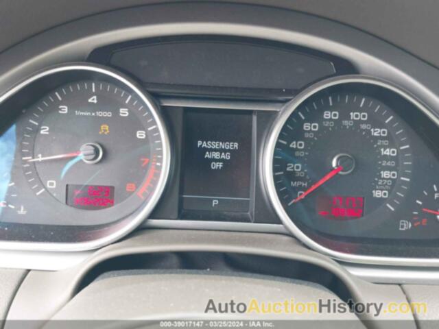 AUDI Q7 3.6 PREMIUM, WA1LYAFE0AD008456