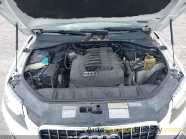 AUDI Q7 3.6 PREMIUM, WA1LYAFE0AD008456