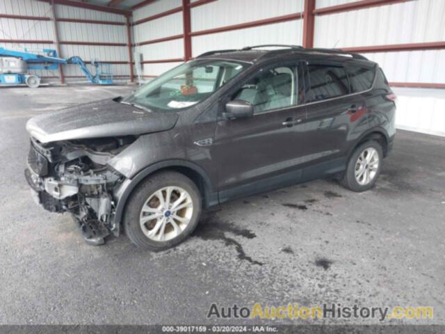 FORD ESCAPE SE, 1FMCU9GD5HUC70615