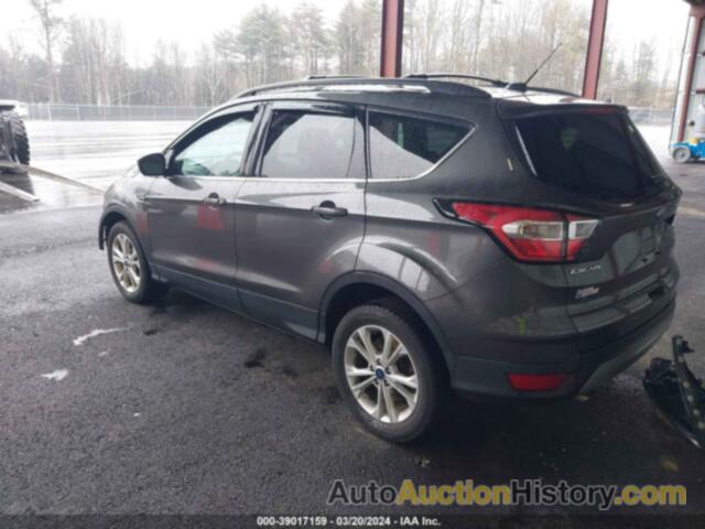 FORD ESCAPE SE, 1FMCU9GD5HUC70615