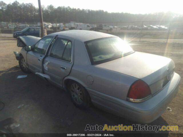 FORD CROWN VICTORIA LX, 2FAFP74W04X130855