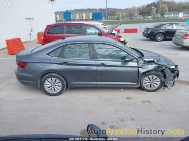 VOLKSWAGEN JETTA 1.4T R-LINE/1.4T S/1.4T SE, 3VWC57BU4LM103525