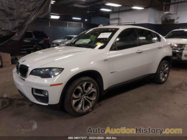 BMW X6 XDRIVE35I, 5UXFG2C51E0C43690