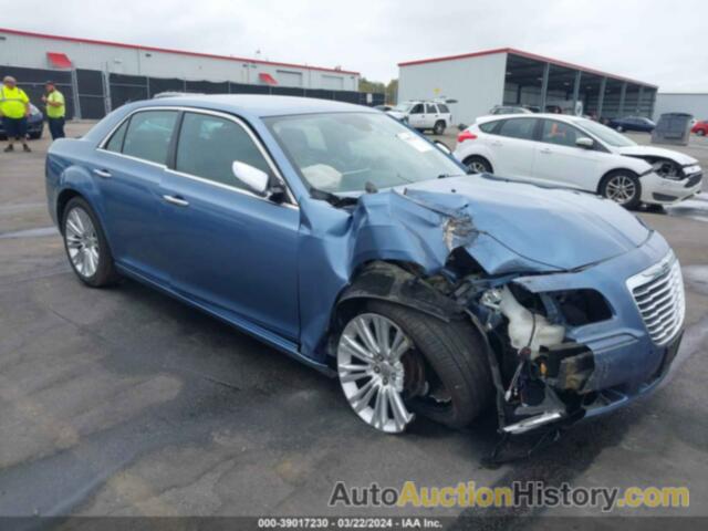 CHRYSLER 300 LIMITED, 2C3CA5CG0BH579946