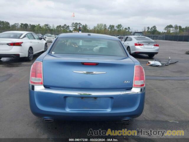 CHRYSLER 300 LIMITED, 2C3CA5CG0BH579946