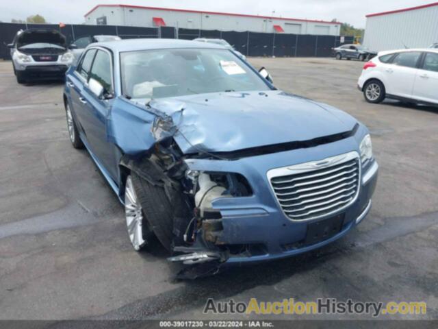 CHRYSLER 300 LIMITED, 2C3CA5CG0BH579946