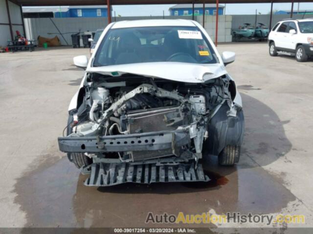 NISSAN VERSA NOTE SV, 3N1CE2CP4KL362280