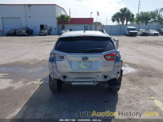 SUBARU CROSSTREK, JF2GTABC7L8225705