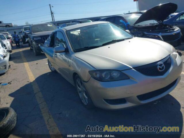 MAZDA MAZDA3 I, JM1BK12FX61484868