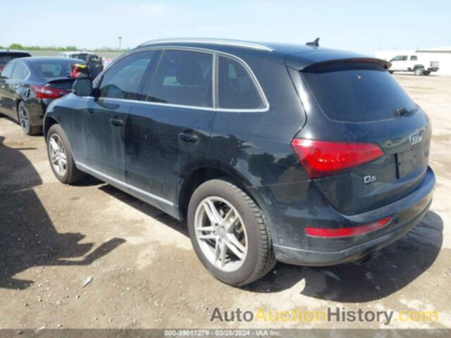 AUDI Q5 2.0T PREMIUM, WA1LFAFP1DA006079