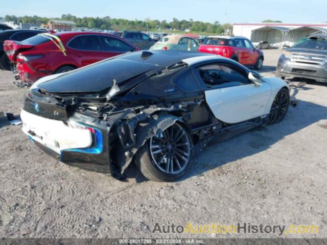 BMW I8, WBY2Z4C07L7F87828