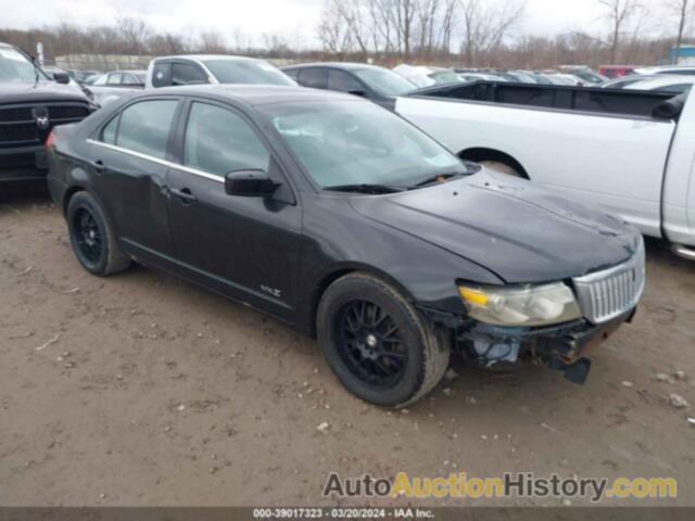 LINCOLN MKZ, 3LNHM28T87R628346