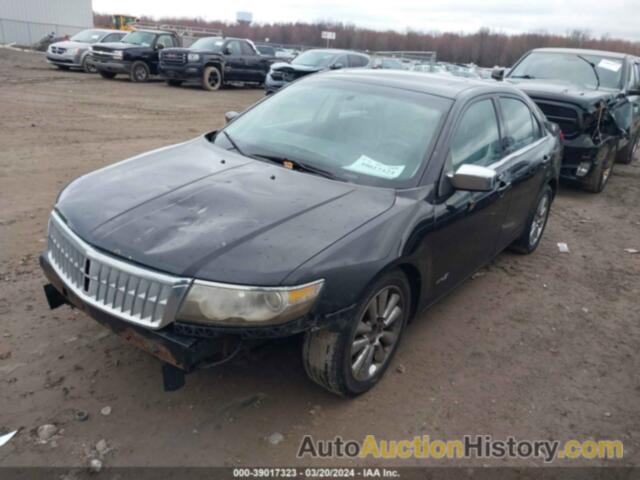 LINCOLN MKZ, 3LNHM28T87R628346