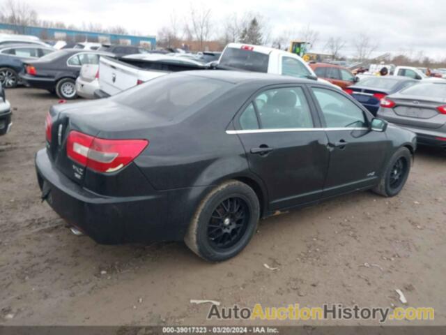 LINCOLN MKZ, 3LNHM28T87R628346