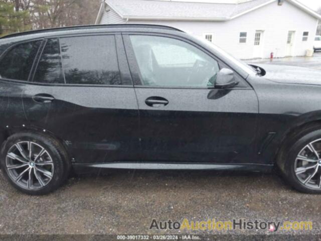 BMW X5 XDRIVE40I, 5UXCR6C56KLL12546