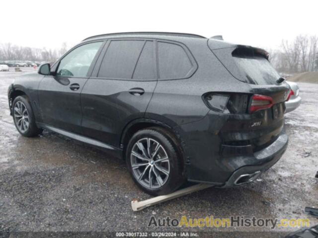 BMW X5 XDRIVE40I, 5UXCR6C56KLL12546