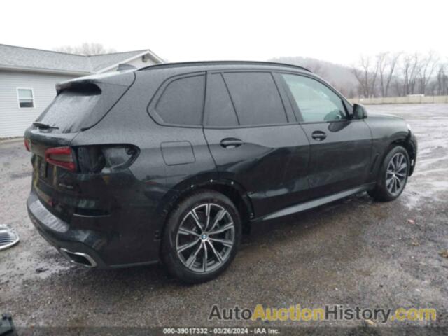 BMW X5 XDRIVE40I, 5UXCR6C56KLL12546