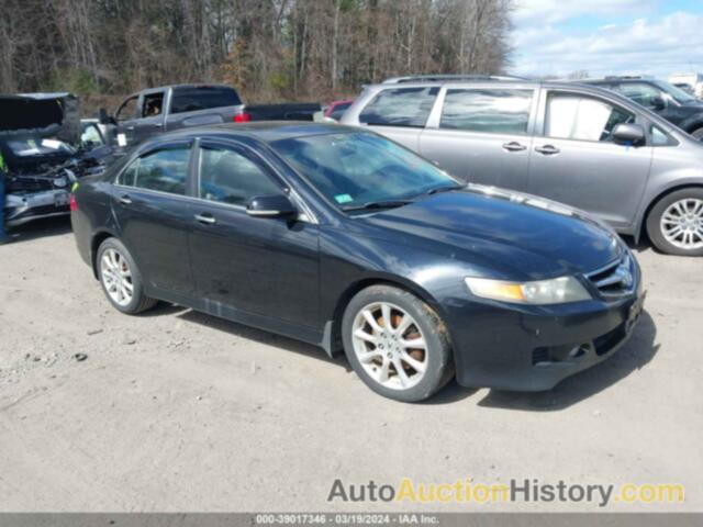 ACURA TSX, JH4CL95836C017520