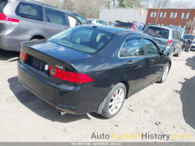 ACURA TSX, JH4CL95836C017520