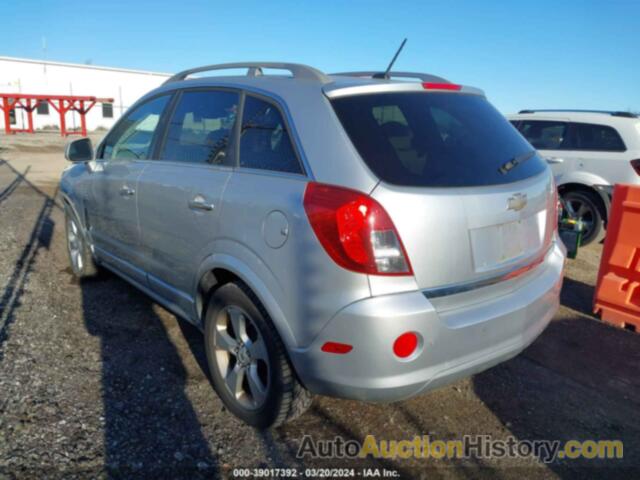 CHEVROLET CAPTIVA SPORT LTZ, 3GNAL4EK7FS511761