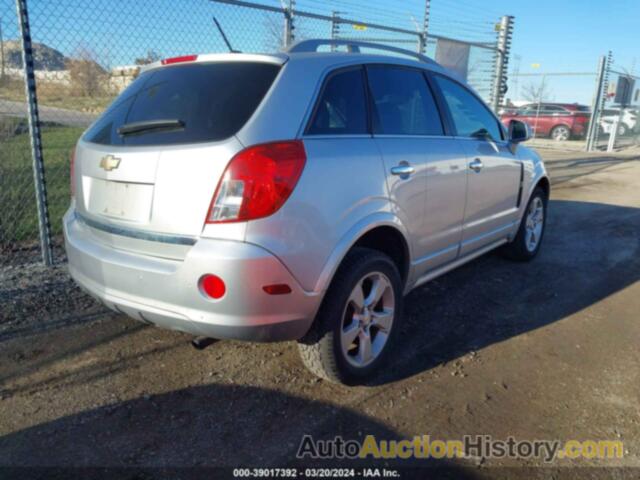 CHEVROLET CAPTIVA SPORT LTZ, 3GNAL4EK7FS511761