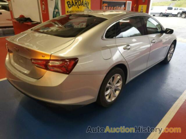 CHEVROLET MALIBU FWD LT, 1G1ZD5ST6LF024362