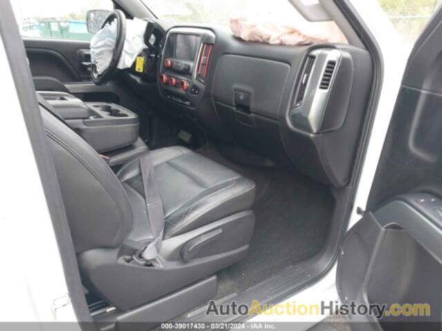 CHEVROLET SILVERADO 1500 1LT, 3GCPCREC3GG213365