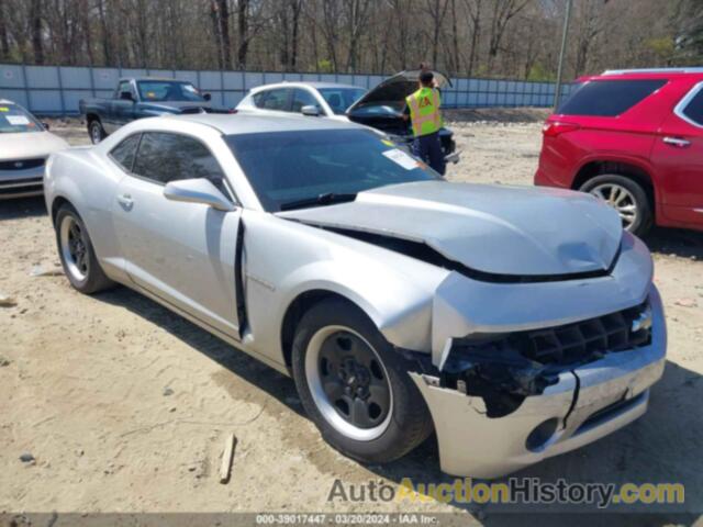 CHEVROLET CAMARO 1LS, 2G1FE1ED4B9199021